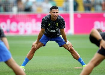 شقيقة رونالدو بعد إلغاء هدفه ضد أودينيزي السرقة تبدأ الآن