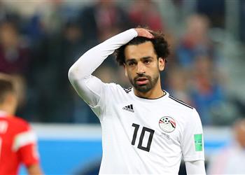 إيكو ليفربول يسمح لـ محمد صلاح بالمشاركة في مباراة مصر والجابون فقط