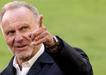 رومينيجه أزمة كريستيانو رونالدو هي راتبه وأتمنى أن يسير ساني على خطى روبن