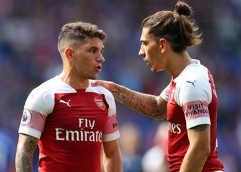 فيورنتينا يقترب من ضم لاعب آرسنال