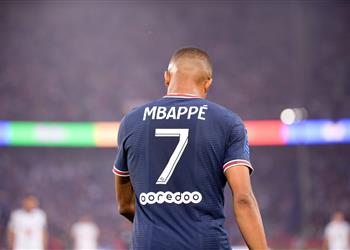 تقارير مبابي قد يغادر باريس سان جيرمان إلى ريال مدريد قبل نهاية ميركاتو الصيف