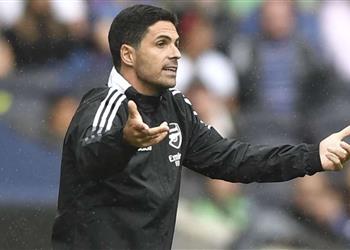 تليجراف 5 مباريات تحسم مستقبل أرتيتا مع آرسنال