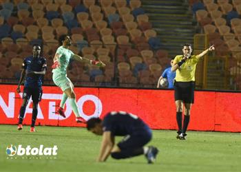 جهاد جريشة لا أشجع الأهلي أو الزمالك والدوري المصري لن يضيف لمسيرتي