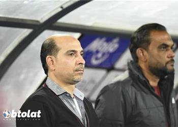 كشري إيقافي م دبر بسبب مواجهة الزمالك وسأتظلم ضد القرار