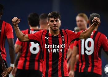 فيديو إبراهيم دياز يقود ميلان لتخطي سامبدوريا في الدوري الإيطالي