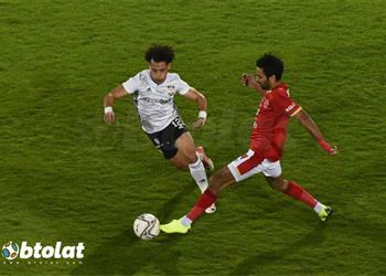 الأهلي يلاقي الجونة وعينه على تعثر الزمالك في الدوري