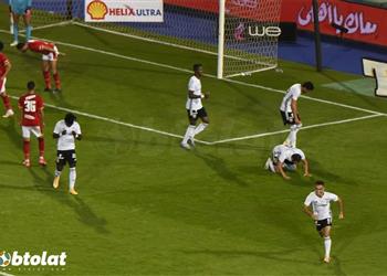 اتحاد الكرة يعلن حكم مباراة الأهلي والجونة في الدوري