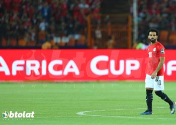 أحمد مجاهد ليفربول لا يتعنت بشأن انضمام محمد صلاح للمنتخب وسنطلب استثناء من الفيفا