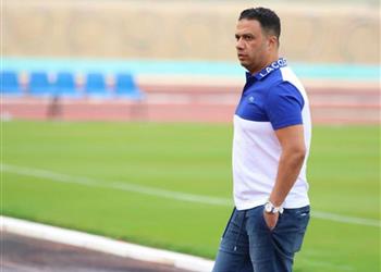 حمادة أنور لن يستطيع أحد منافسة مرتضى منصور حال ترشحه لانتخابات الزمالك
