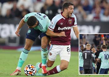 بريندان رودجرز لم نكن في قمة مستوانا أمام وست هام وصدق أيوزي بيريز كلفه طرد