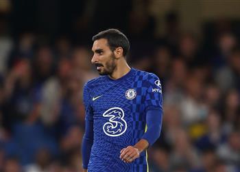 زاباكوستا يؤكد رحيله عن تشيلسي وعودته إلى أتالانتا