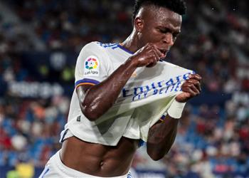 ترتيب هدافي الدوري الإسباني بعد نهاية الجولة الثانية