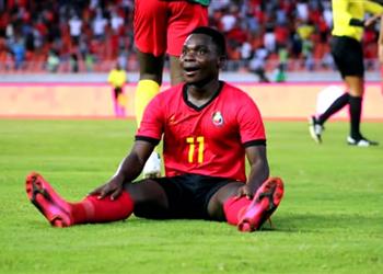 ميكيسوني مستقبلي لم ي حسم وإذا انضممت إلى الأهلي سأثبت نفسي لـ موسيماني