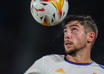 آس ريال مدريد يقترب من تمديد عقد فالفيردي حتى 2027