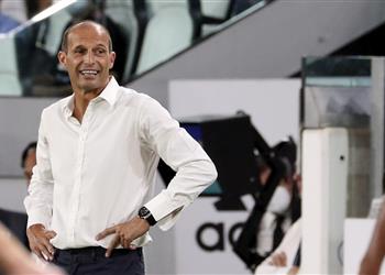 لاعب يوفنتوس على رادار توتنهام وأستون فيلا