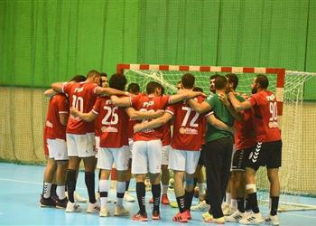 الأهلي يكتسح ريما النيجيري في افتتاح بطولة إفريقيا لكرة اليد