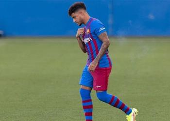 وكيل كوتينيو عن إمكانية عودته للدوري الإنجليزي ليفربول لا يزال في قلبه