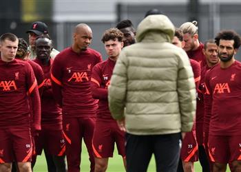 بعد شاكيري ليفربول يتطلع إلى بيع 4 لاعبين آخرين