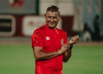 كافين جونسون بعد أنباء رحيله عن الأهلي مندهش من سماع ذلك