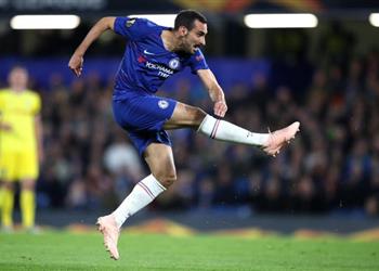 رسمي ا أتالانتا يعلن ضم زاباكوستا من تشيلسي