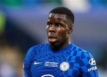 تشيلسي يوافق على رحيل كورت زوما إلى وست هام