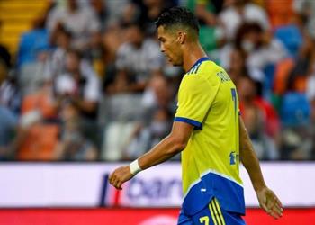 تقارير رونالدو يفكر في الانتقال إلى مانشستر سيتي