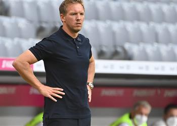 ناجيلسمان يعلن غياب نوير وليفاندوفسكي ضد بريمر ويدافع عن ساني