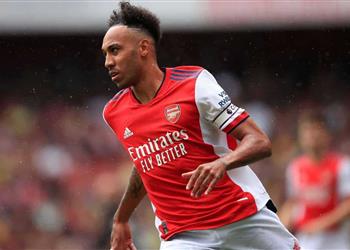 تليجراف آرسنال مستعد لبيع أوباميانج قبل نهاية ميركاتو الصيف