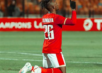 تقارير الأهلي يتلقى عرض ا رسمي ا من تركيا لـ بواليا واللاعب يقترب من الرحيل