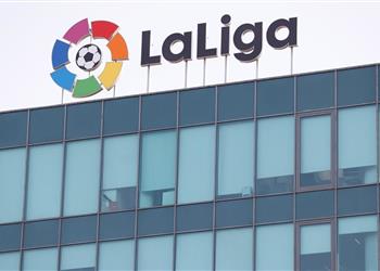 الليجا تدعم قرار الأندية الإسبانية بمنع لاعبي أمريكا الجنوبية من المشاركة مع منتخبات بلادهم