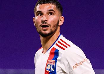 حسام عوار يريد مغادرة ليون والنادي يسهل رحيله