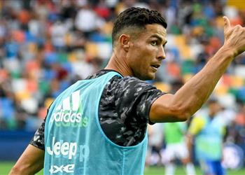 TNT مانشستر سيتي غير مهتم بالتعاقد مع كريستيانو رونالدو