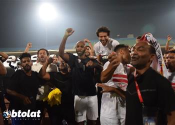 تعرف على مواسم تتويج الزمالك بـ الدوري المصري بعد الفوز باللقب الـ13