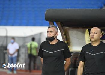 أسامة نبيه الزمالك استحق التتويج بالدوري والفريق بالكامل هو النجم