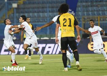 زيزو تحاملت على نفسي من أجل الزمالك وشرف لي أن أكون بديل محمد صلاح