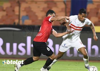 سيف الجزيري الزمالك توج بالدوري بعد مجهود عام كامل وتلقيت رسالة من فرجاني ساسي