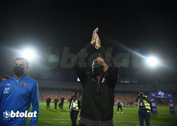 باتشيكو لم أستطع تفسير رحيلي عن الزمالك لـ والدتي ومرتضى منصور أهم شخص في التتويج بالدوري