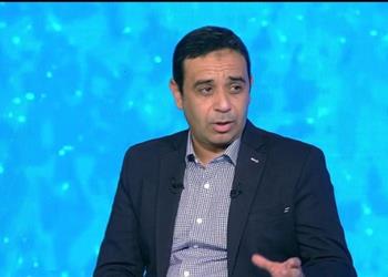 سمير عثمان يكشف مدى صحة ركلتي جزاء مباراة الأهلي والجونة