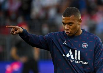 مبابي يرفض التمرد على باريس سان جيرمان إذا لم يتوصل لاتفاق مع ريال مدريد