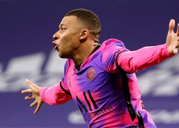 ليكيب باريس سان جيرمان يحدد السعر المناسب للموافقة على بيع مبابي لـ ريال مدريد