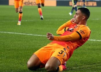 تقارير تركية بوردو ينافس مارسيليا وليل على ضم مصطفى محمد