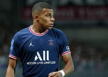 شقيق أمير قطر يوافق على رحيل مبابي إلى ريال مدريد