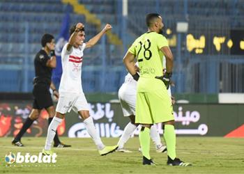 الزمالك بن شرقي سيجدد 3 سنوات وصرفنا النظر عن ضم حسام حسن