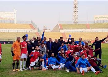 كوكاكولا يرد في بيان رسمي على أنباء بيع النادي بعد الصعود للدوري الممتاز