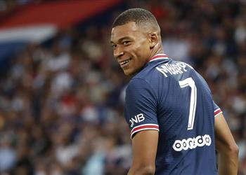 مونتي كارلو أول تحرك رسمي في ريال مدريد لضم مبابي من باريس سان جيرمان