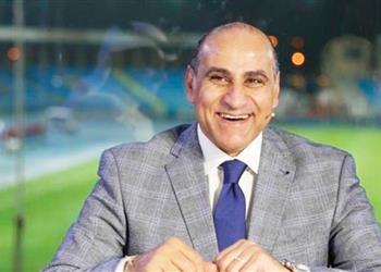 خالد بيومي أتمنى أن تفرح جماهير الإسماعيلي مثل الزمالك في كل مكان