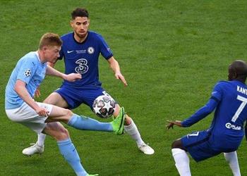 تسريبات ت حدد اسم الفائز بجائزة أفضل لاعب في أوروبا غد ا