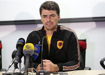 مدرب أنجولا في حوار لـ بطولات منتخب مصر قوي بدون محمد صلاح وعانينا من سيناريو فظيع في تصفيات أمم إفريقيا