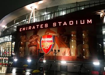 شقيق أمير قطر يلمح لإمكانية شراء آرسنال