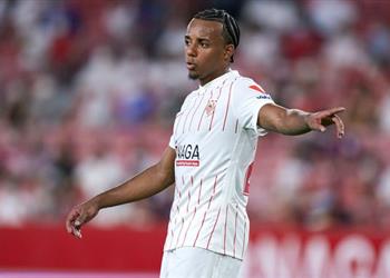 رئيس إشبيلية يغلق الباب في وجه تشيلسي لسنا بحاجة لبيع كوندي